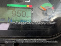 RETROEXCAVADORA - CATERPILLAR - 420F2 - 5412 - 1 (14)